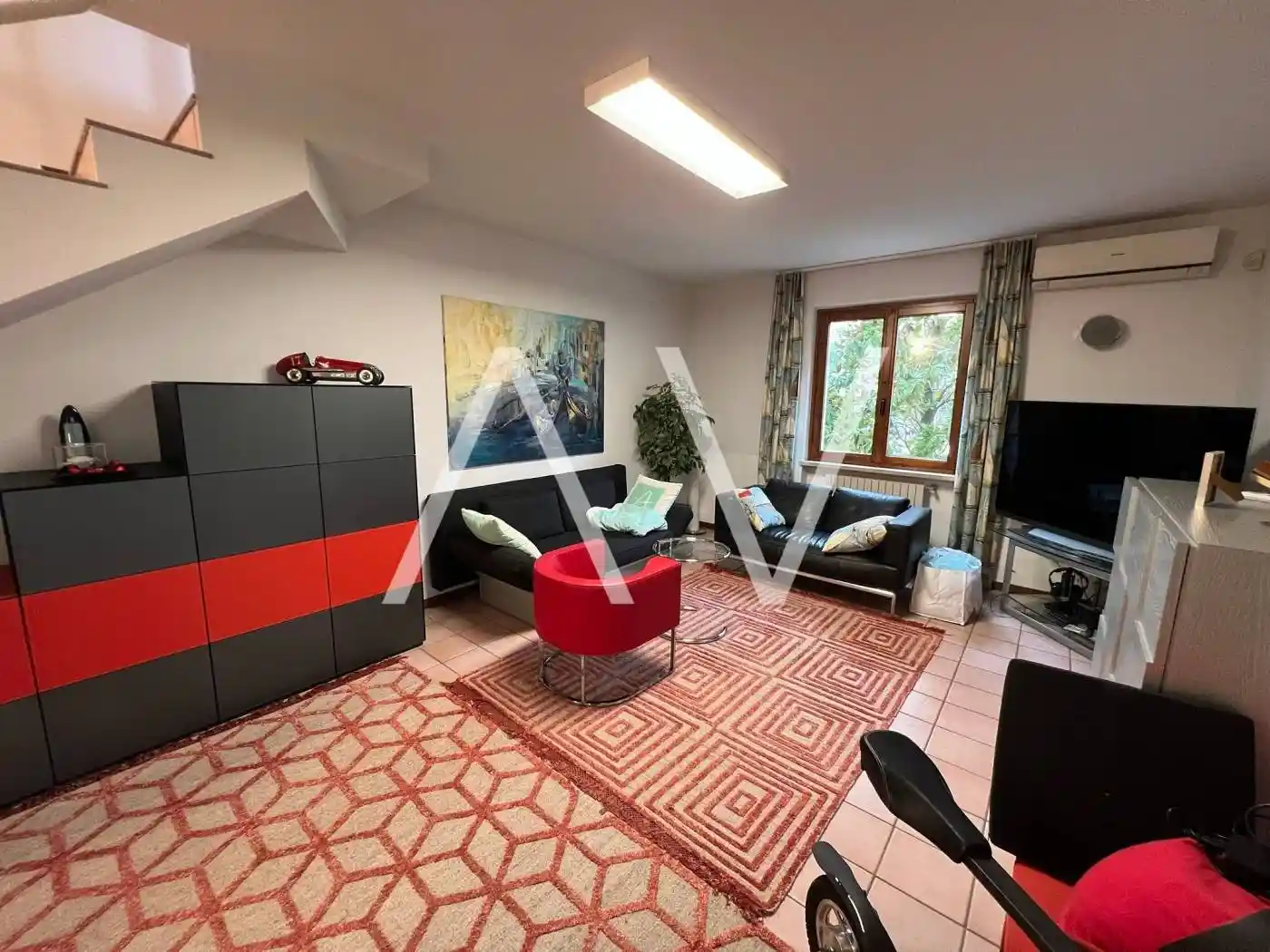 Villetta a schiera in vendita a Sirmione