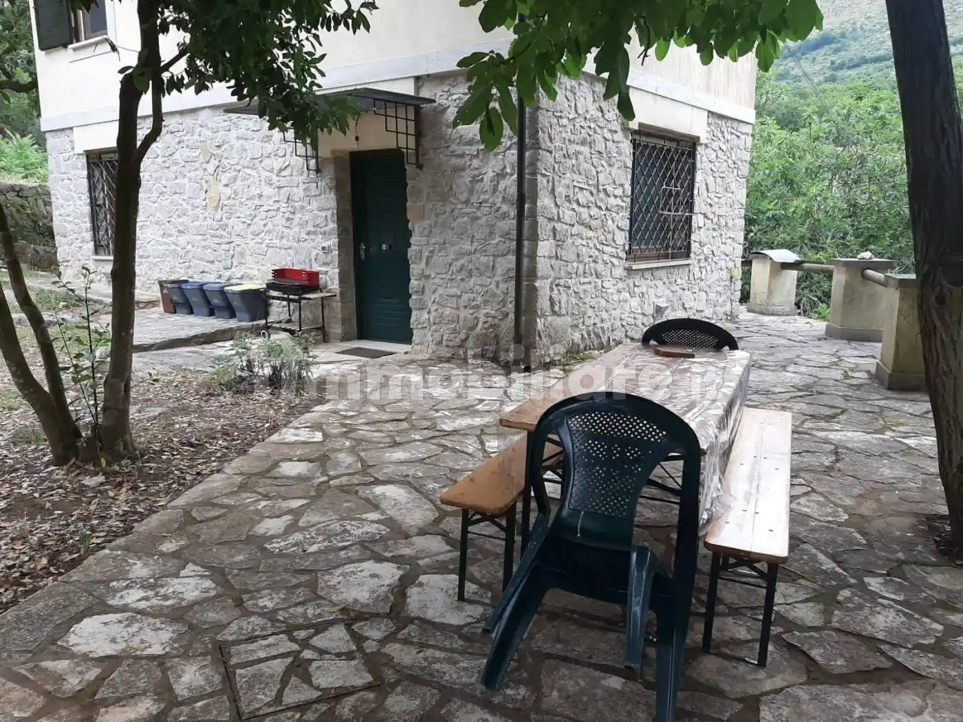 Rustico - Casale in affitto a Terracina