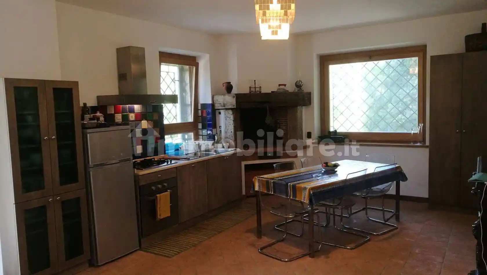 Casale Strada Campo Soriano 15, Panoramica, Terracina - foto 2