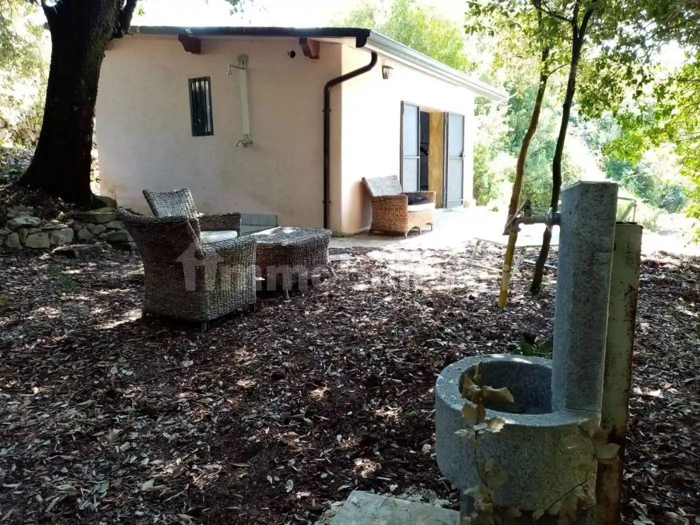 Casale Strada Campo Soriano 15, Panoramica, Terracina - foto 4