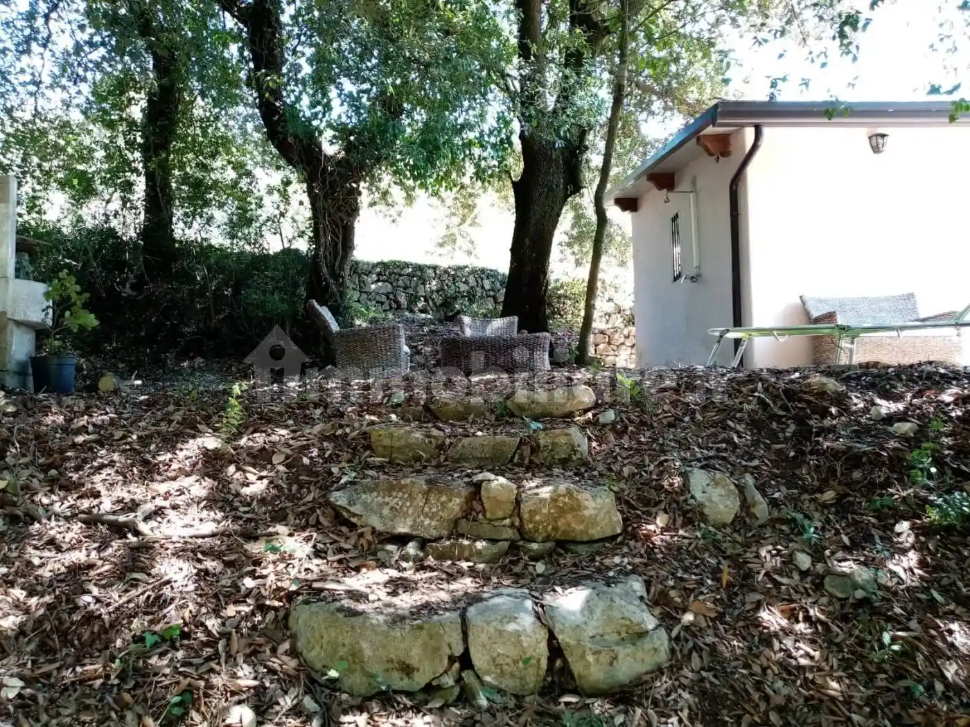 Casale Strada Campo Soriano 15, Panoramica, Terracina - foto 5