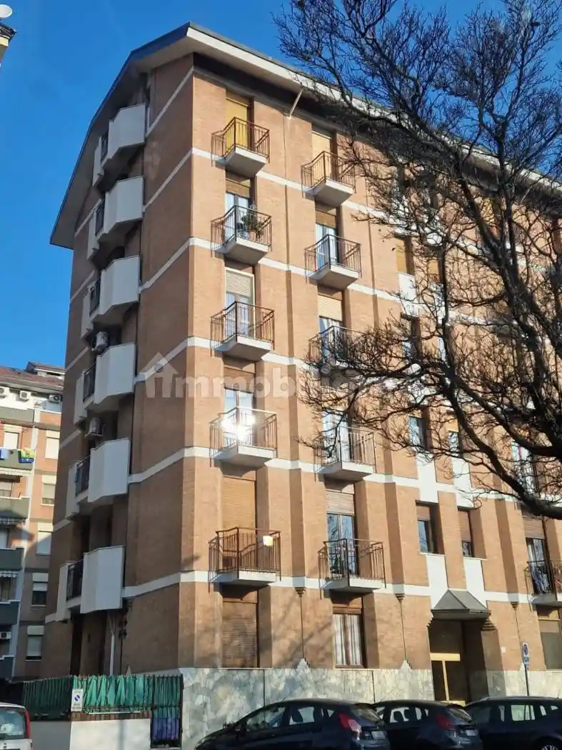 Attico - Mansarda in vendita a Tortona