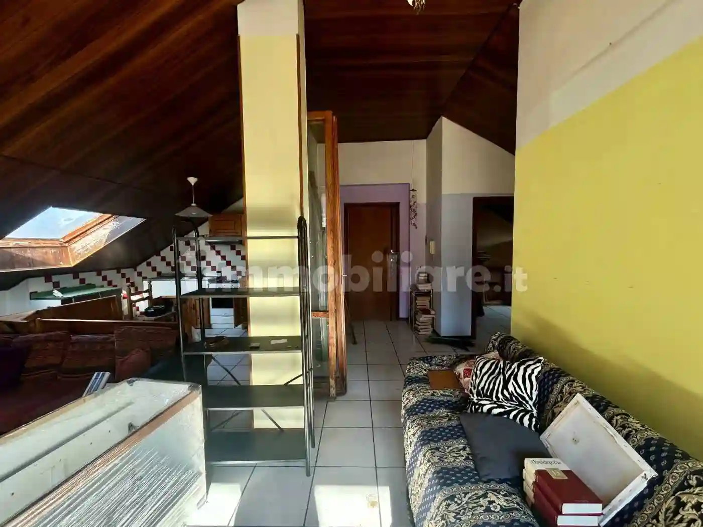 Attico - Mansarda - foto 2