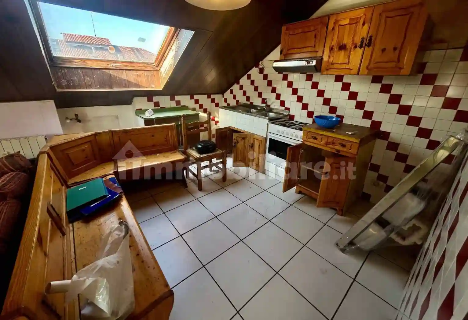 Attico - Mansarda - foto 3