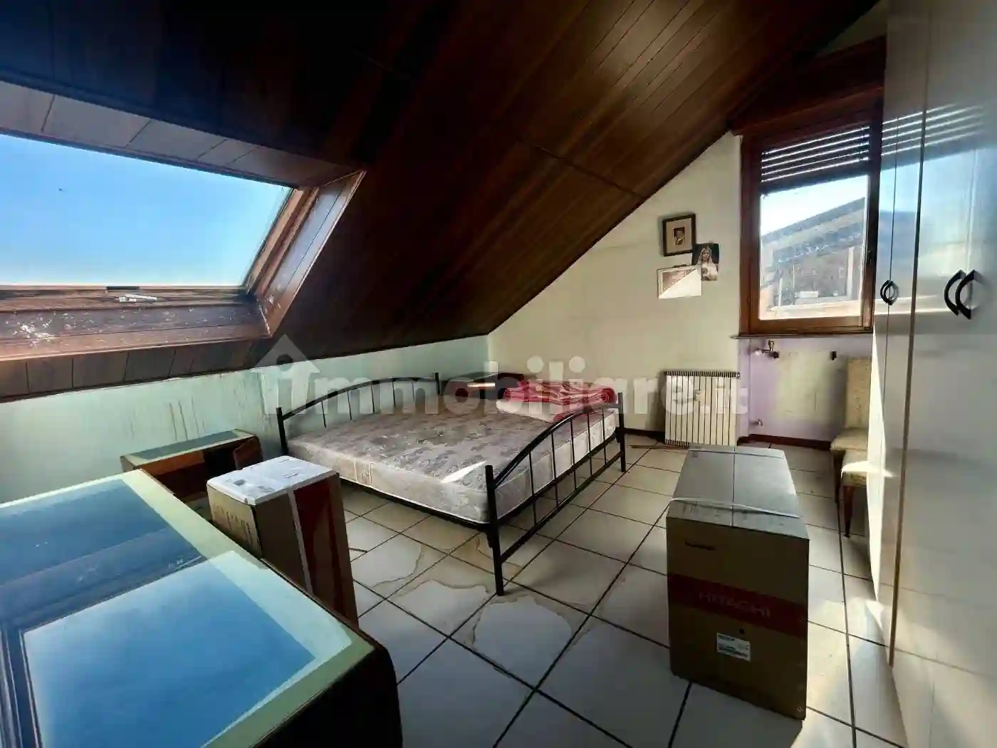 Attico - Mansarda - foto 4