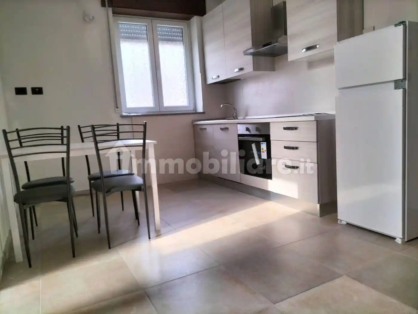 Appartamento in affitto a Villafalletto