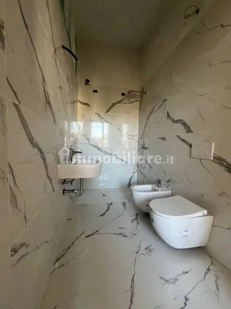 Appartamento in vendita a Mantova