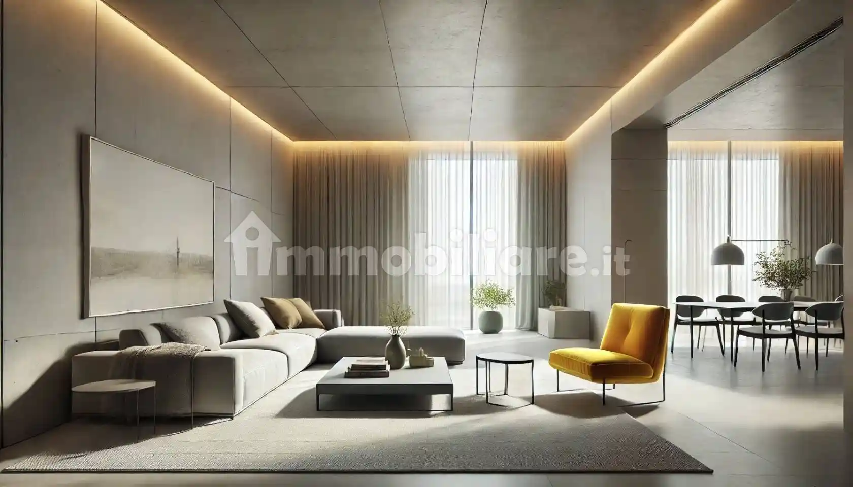 Villetta a schiera in vendita a Montechiarugolo