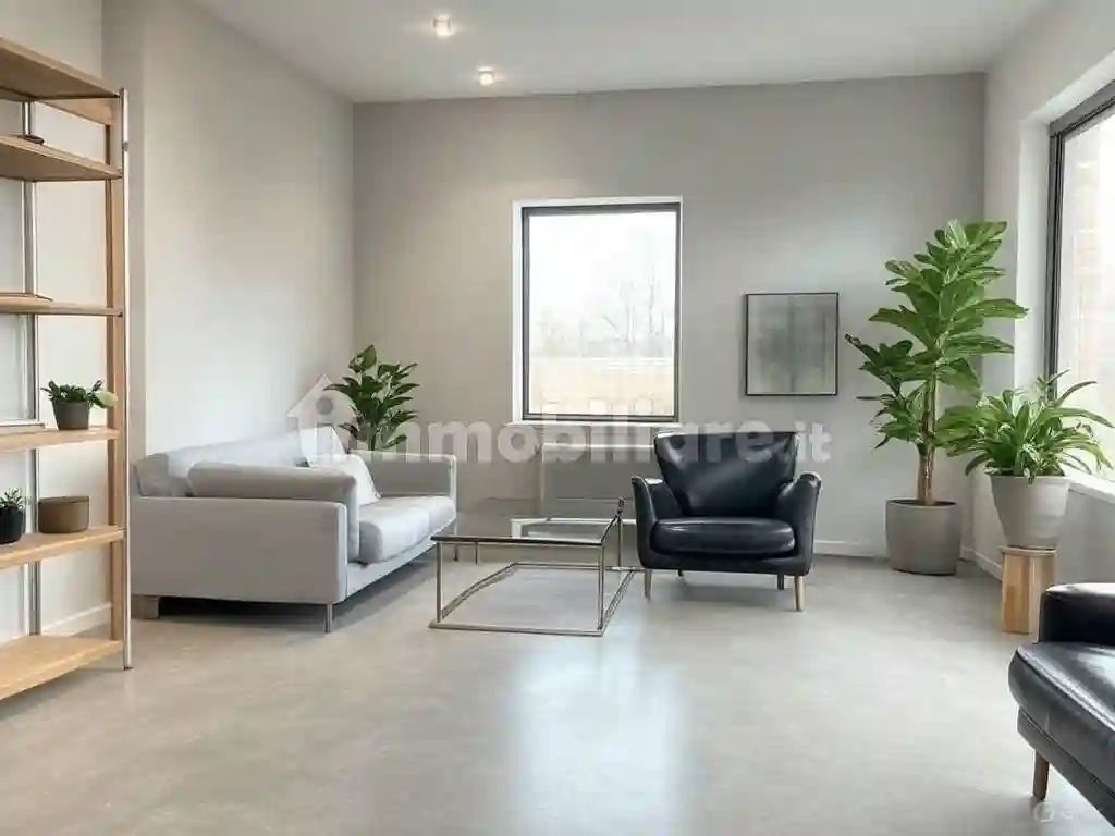 Villetta a schiera - foto 3