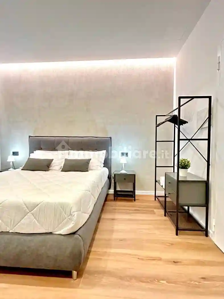 Loft viale Richard Wagner 2, Arbostella - Arechi, Salerno - foto 4