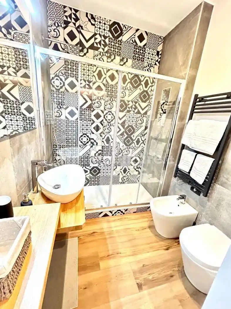 Loft viale Richard Wagner 2, Arbostella - Arechi, Salerno - foto 3