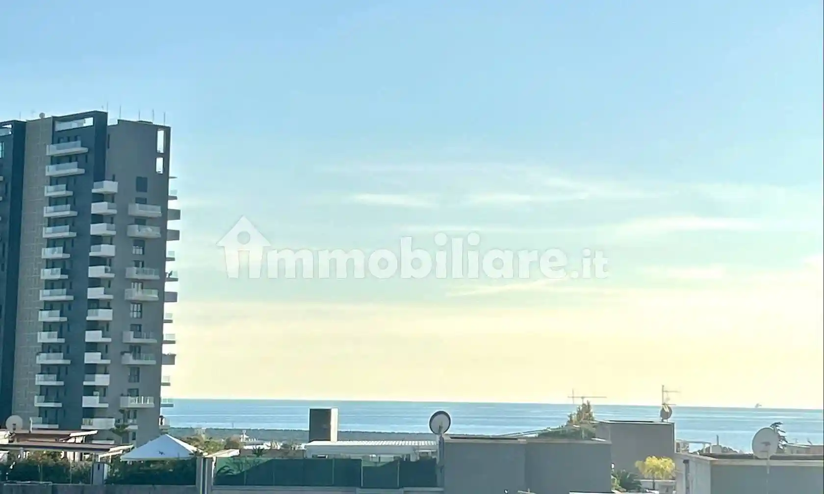 Loft viale Richard Wagner 2, Arbostella - Arechi, Salerno - foto 5