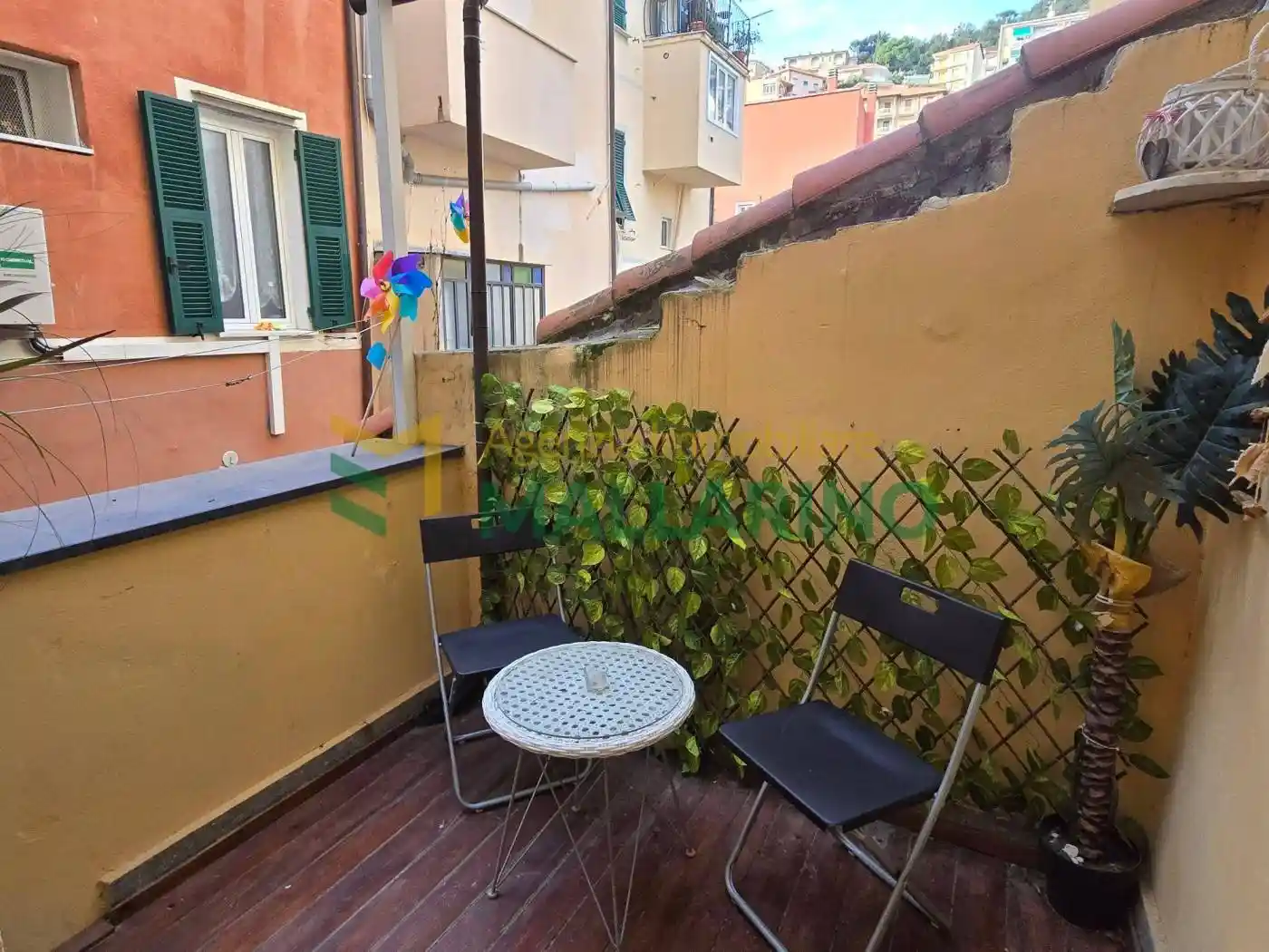 Appartamento in affitto a Finale Ligure