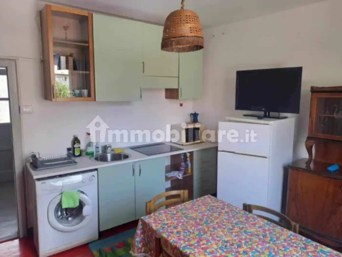 Appartamento in vendita a Moggio