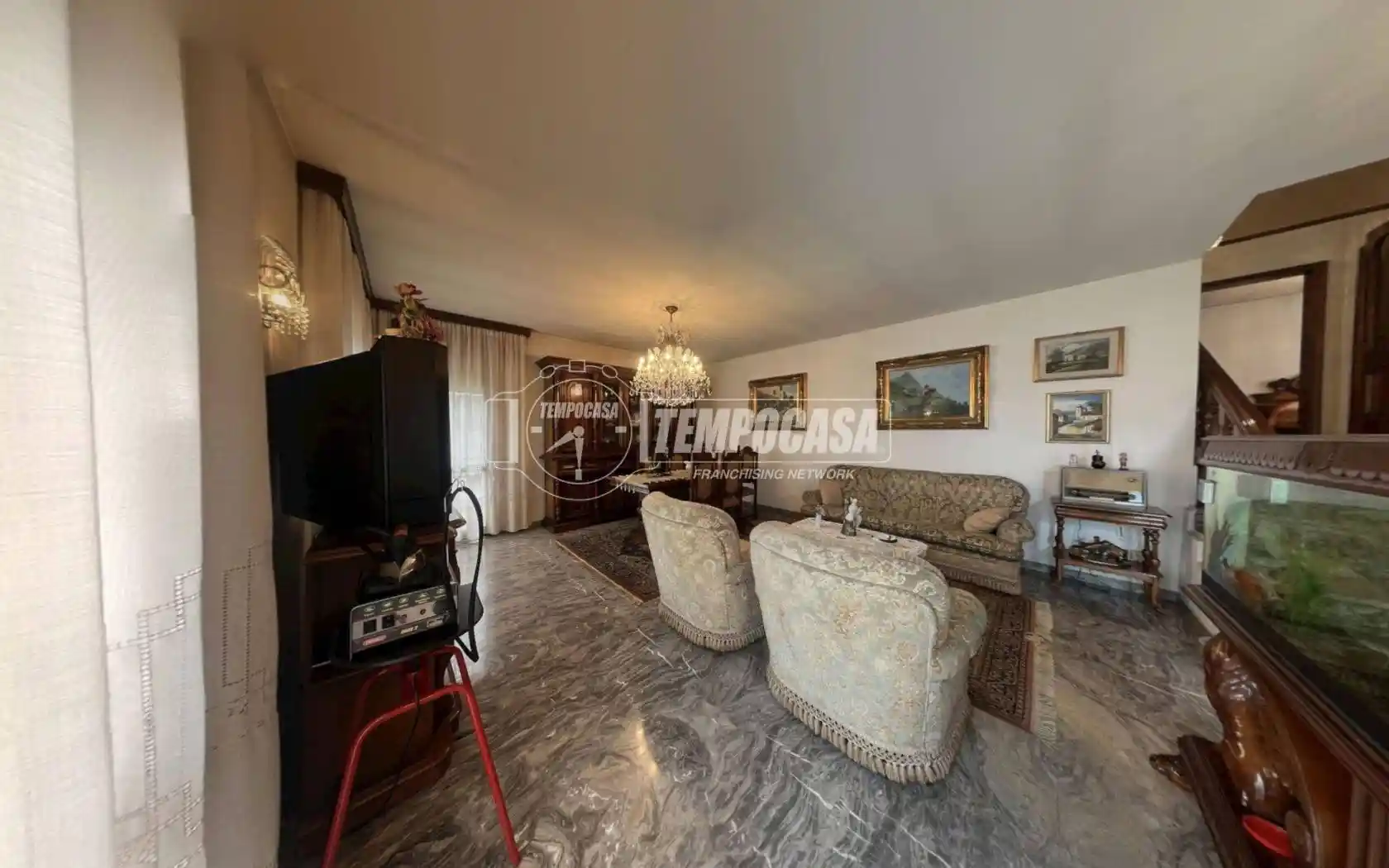 Villa in vendita a Abano Terme