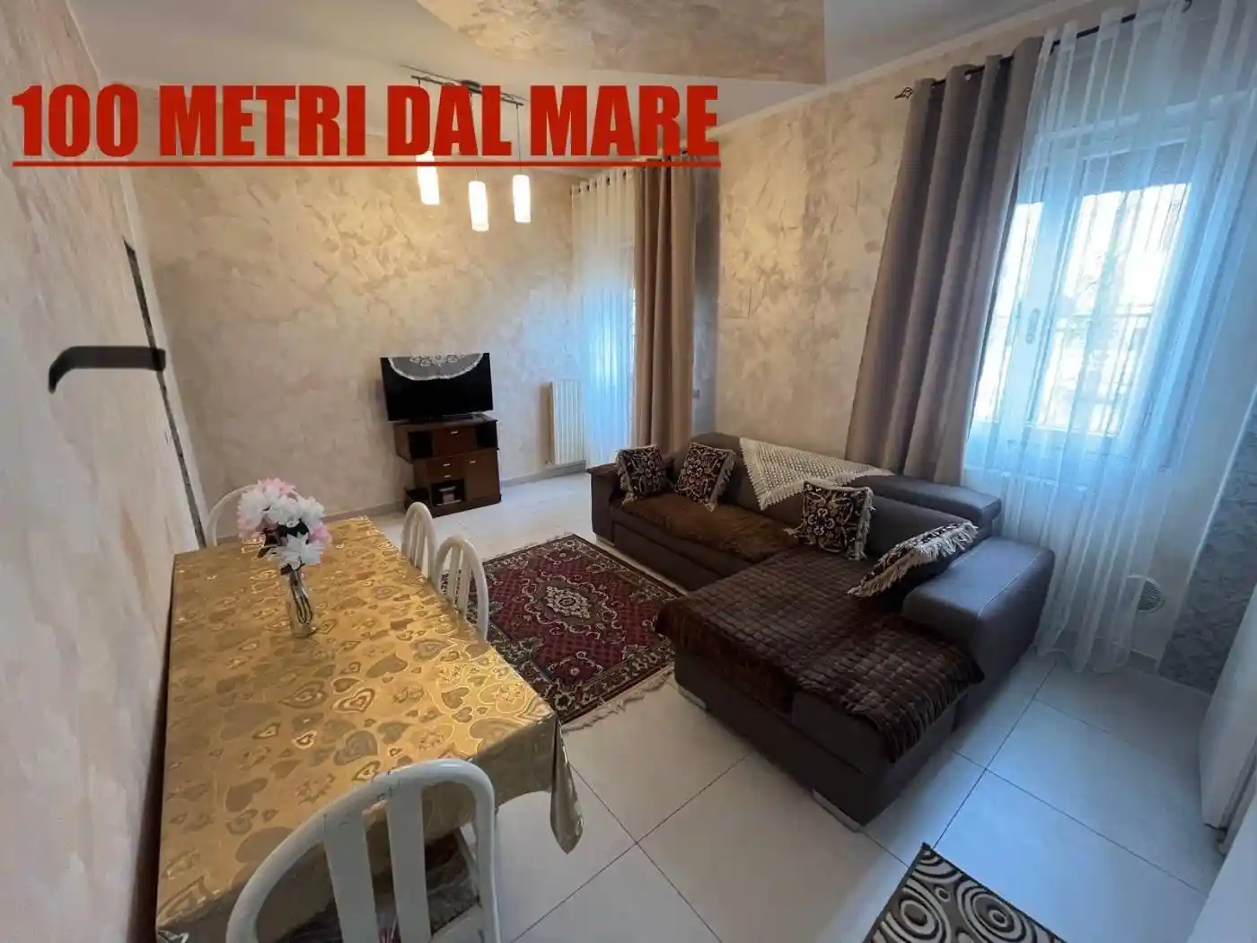 Appartamento in vendita a Comacchio