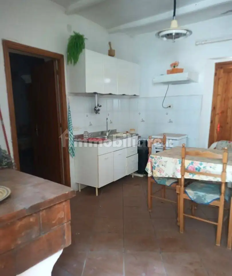 Appartamento in vendita a Orsomarso