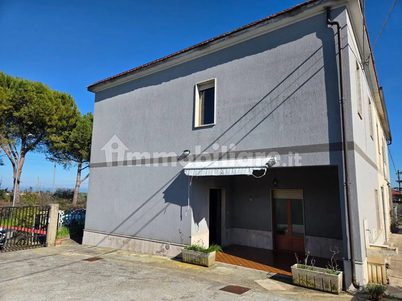 Villa in vendita a Francavilla al Mare