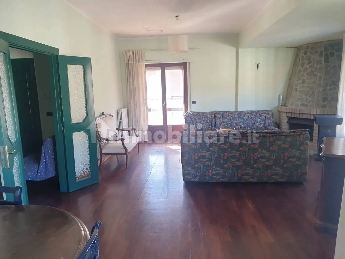 Quadrilocale piazza della Vittoria, Centro, Decollatura - foto 2