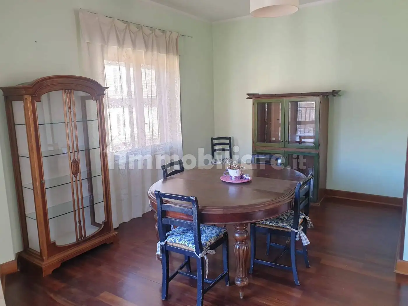 Quadrilocale piazza della Vittoria, Centro, Decollatura - foto 4