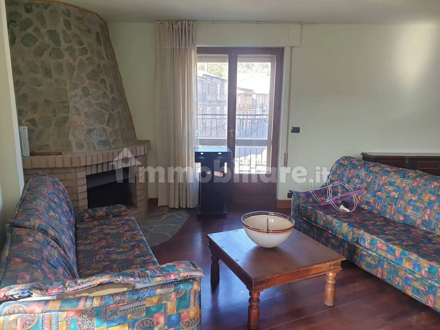 Quadrilocale piazza della Vittoria, Centro, Decollatura - foto 5