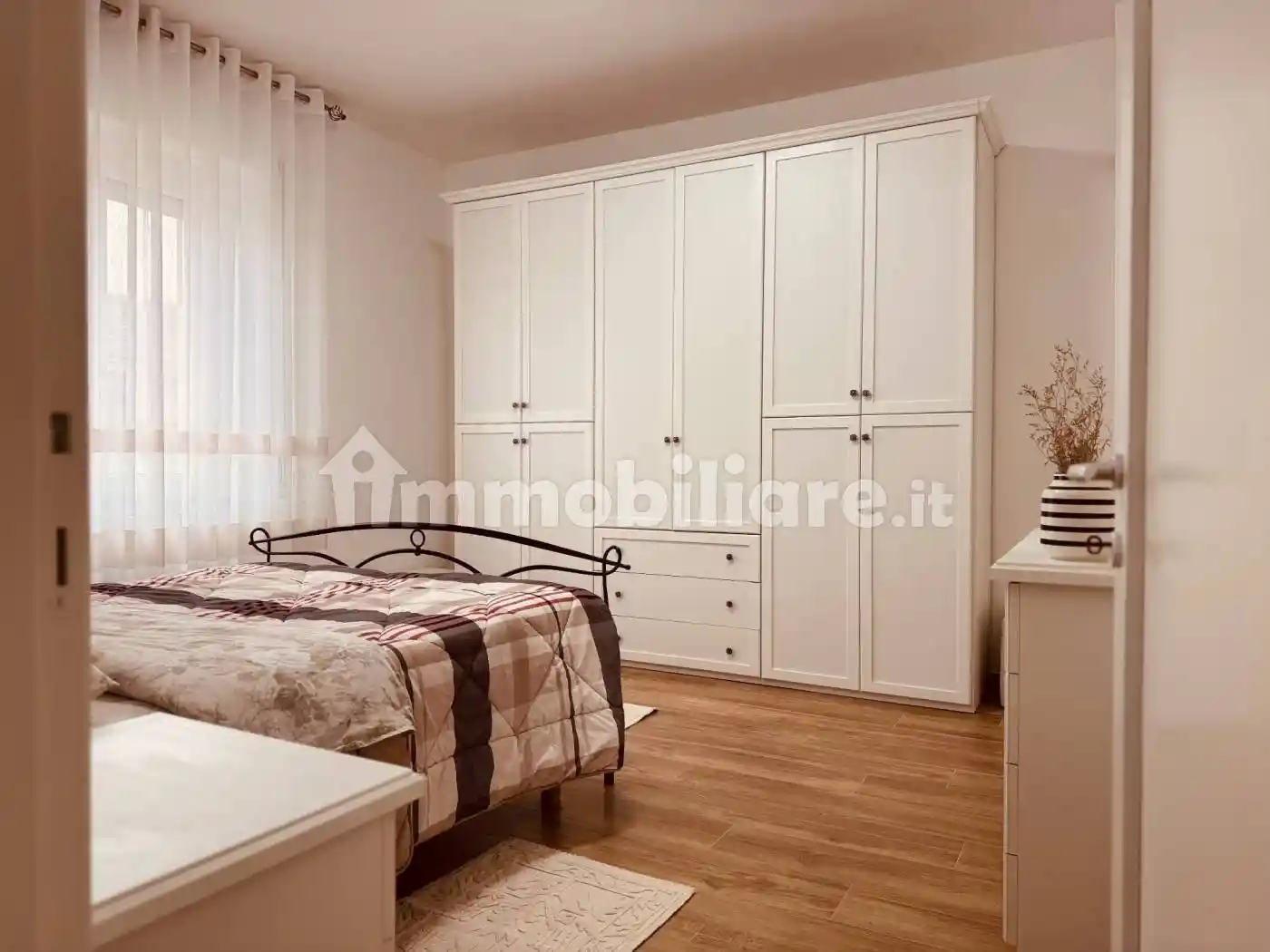 Appartamento in vendita a Castelraimondo