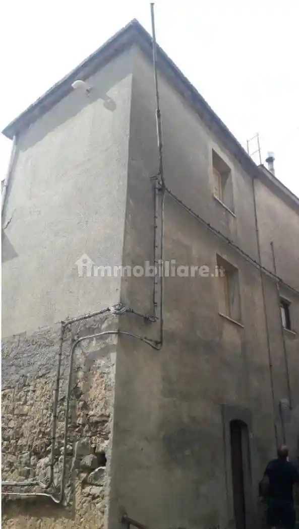 Casa indipendente all'asta via San Michele, 2, 98060 Ucria Italia, Ucria - foto 3