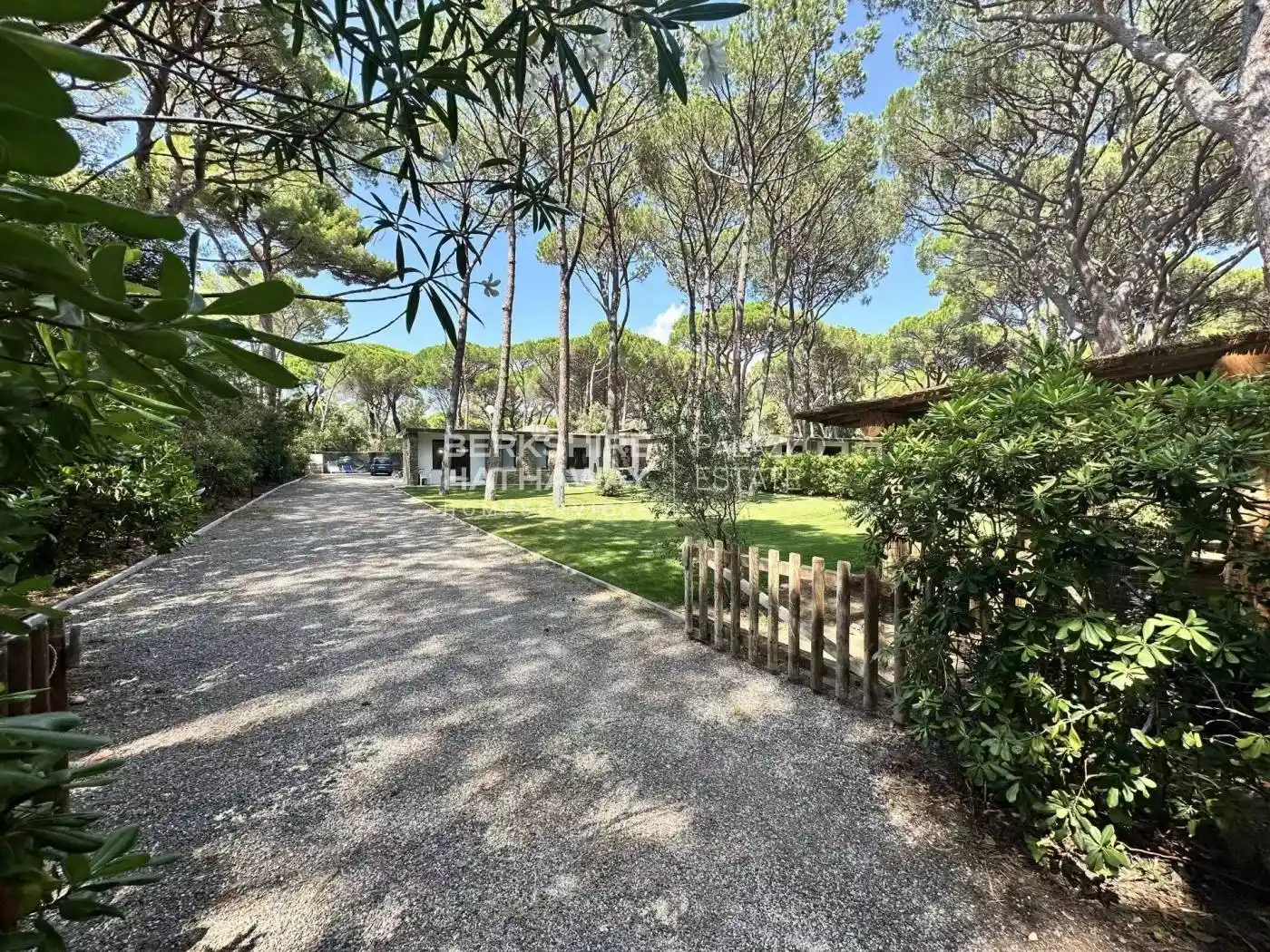 Villa in vendita a Castiglione della Pescaia
