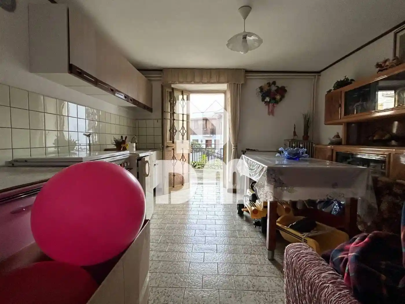 Terratetto unifamiliare via Croce Rossa Italiana, Centro, Enego - foto 2