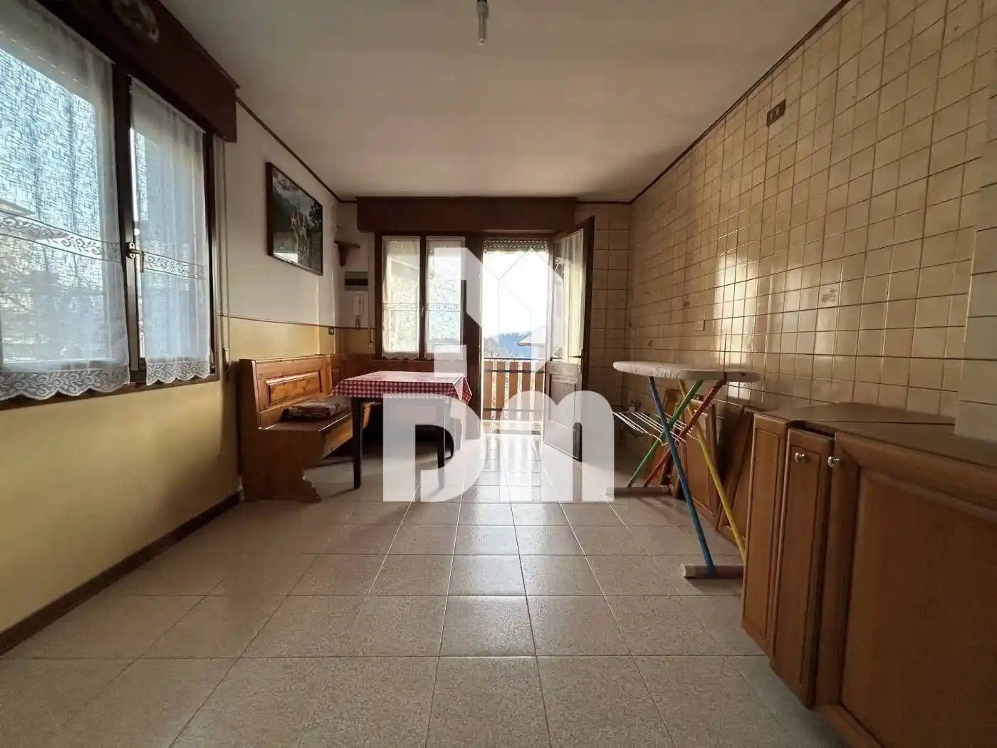 Terratetto unifamiliare via Croce Rossa Italiana, Centro, Enego - foto 4