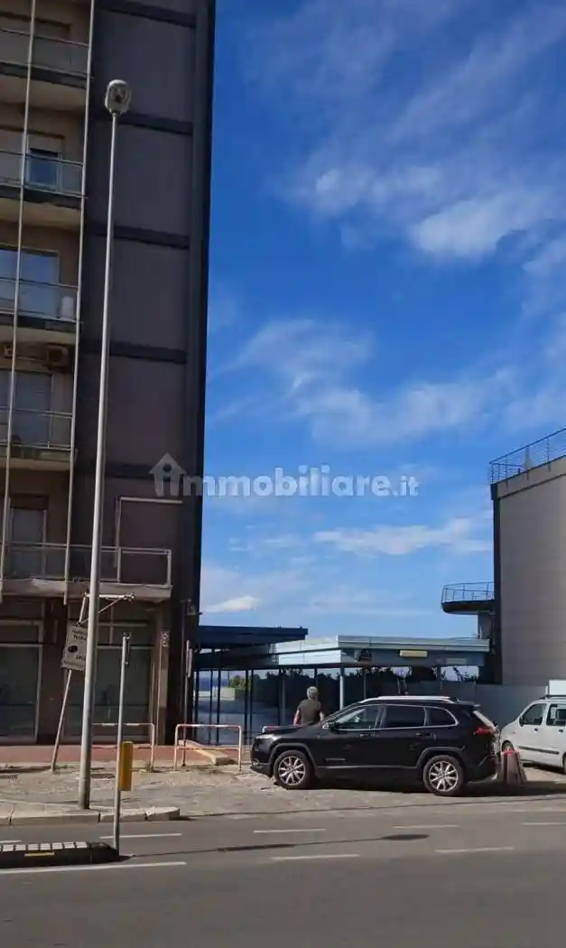 Appartamento in vendita a Taranto