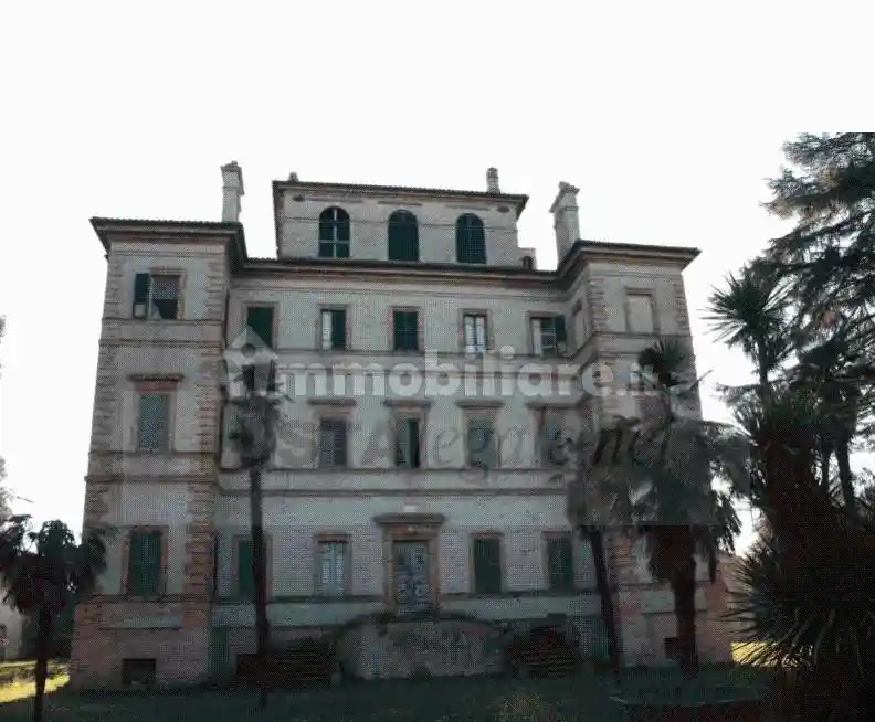 Villa in vendita a Porto Sant'Elpidio