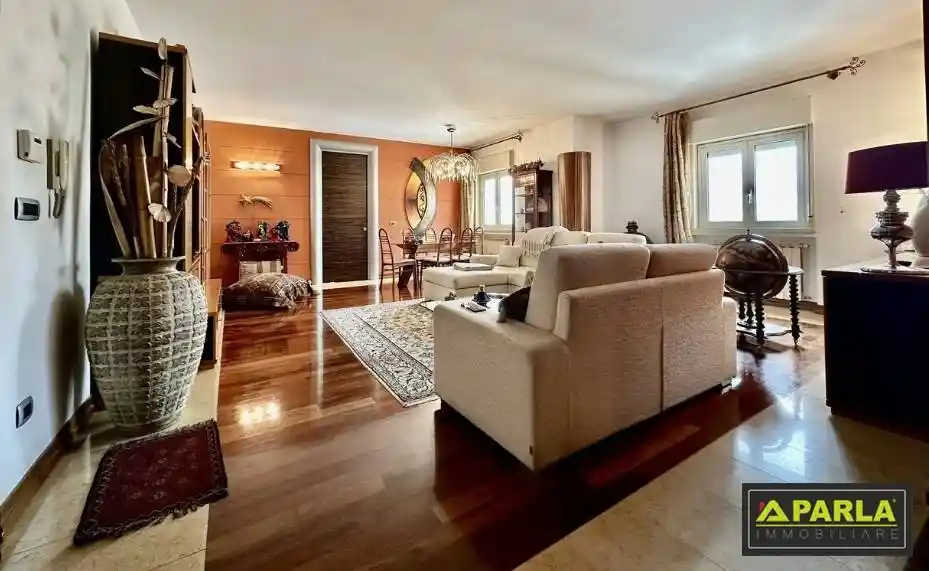 Appartamento in vendita a Canicattì