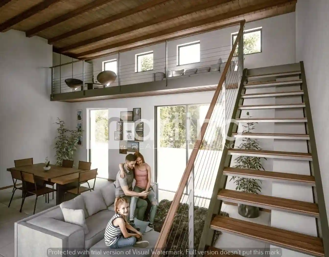 Attico - Mansarda - foto 2