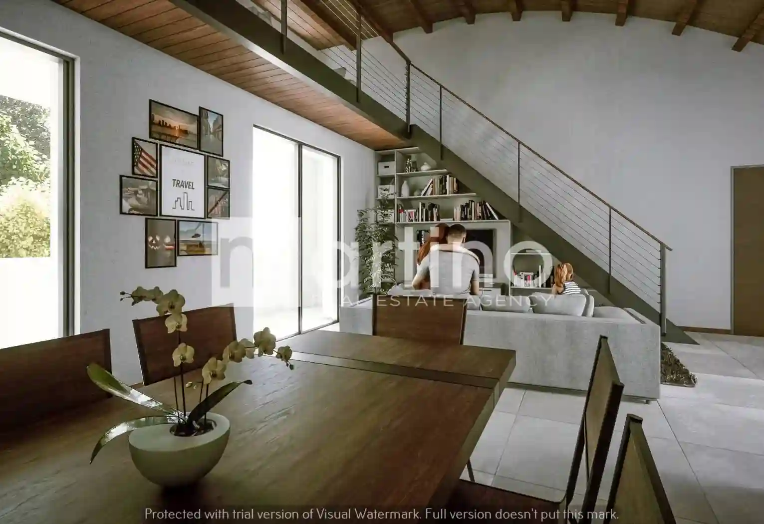 Attico - Mansarda - foto 3