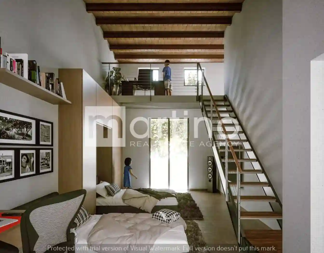 Attico - Mansarda - foto 4