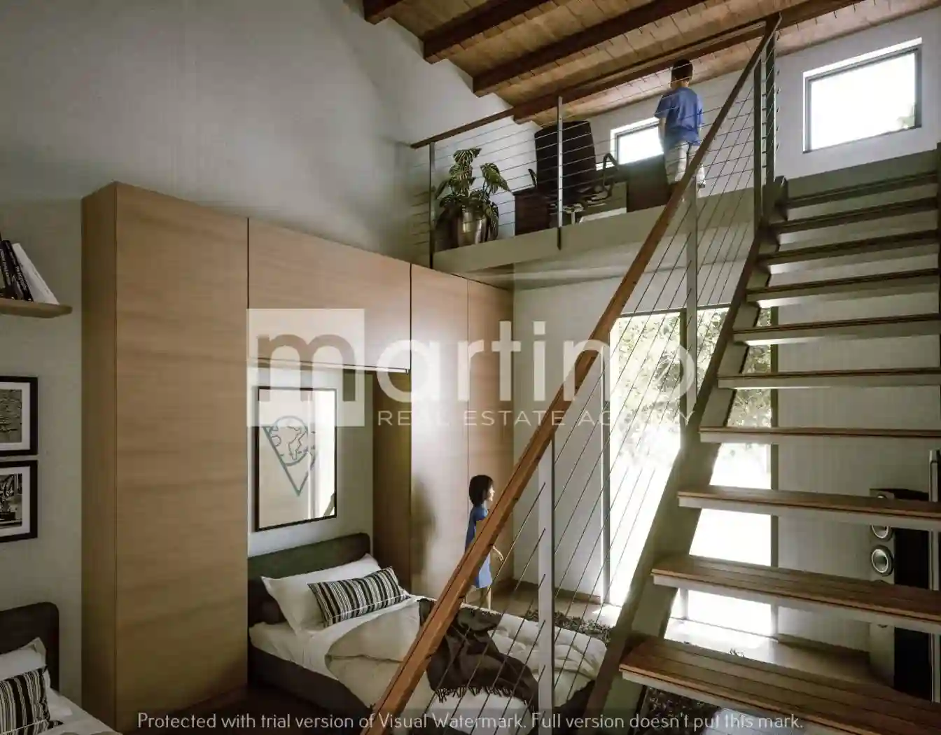 Attico - Mansarda - foto 5