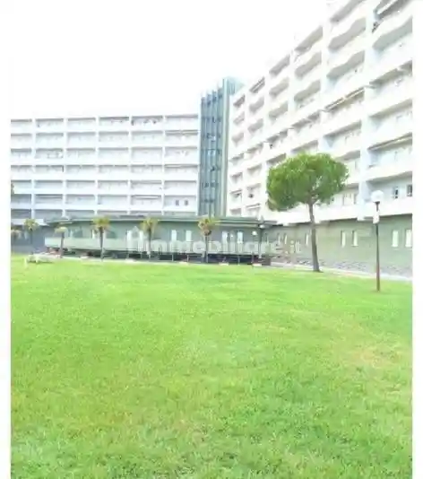 Appartamento in affitto a Porto Recanati