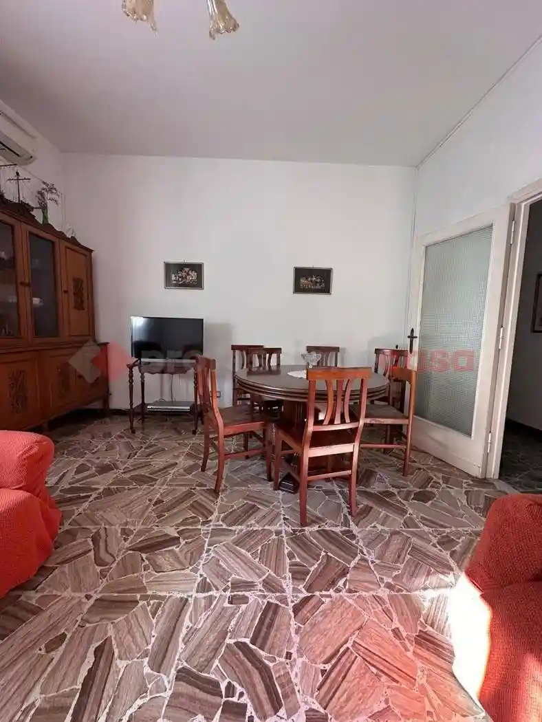 Appartamento in vendita a Gaeta