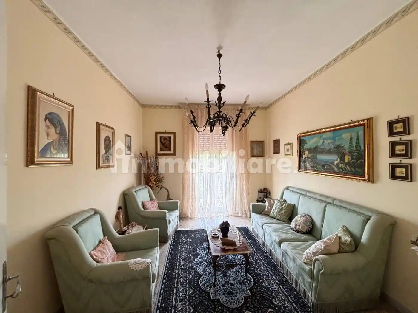 Appartamento in vendita a Catania