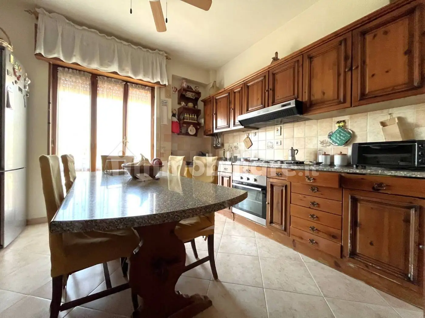 Appartamento in vendita a Catanzaro