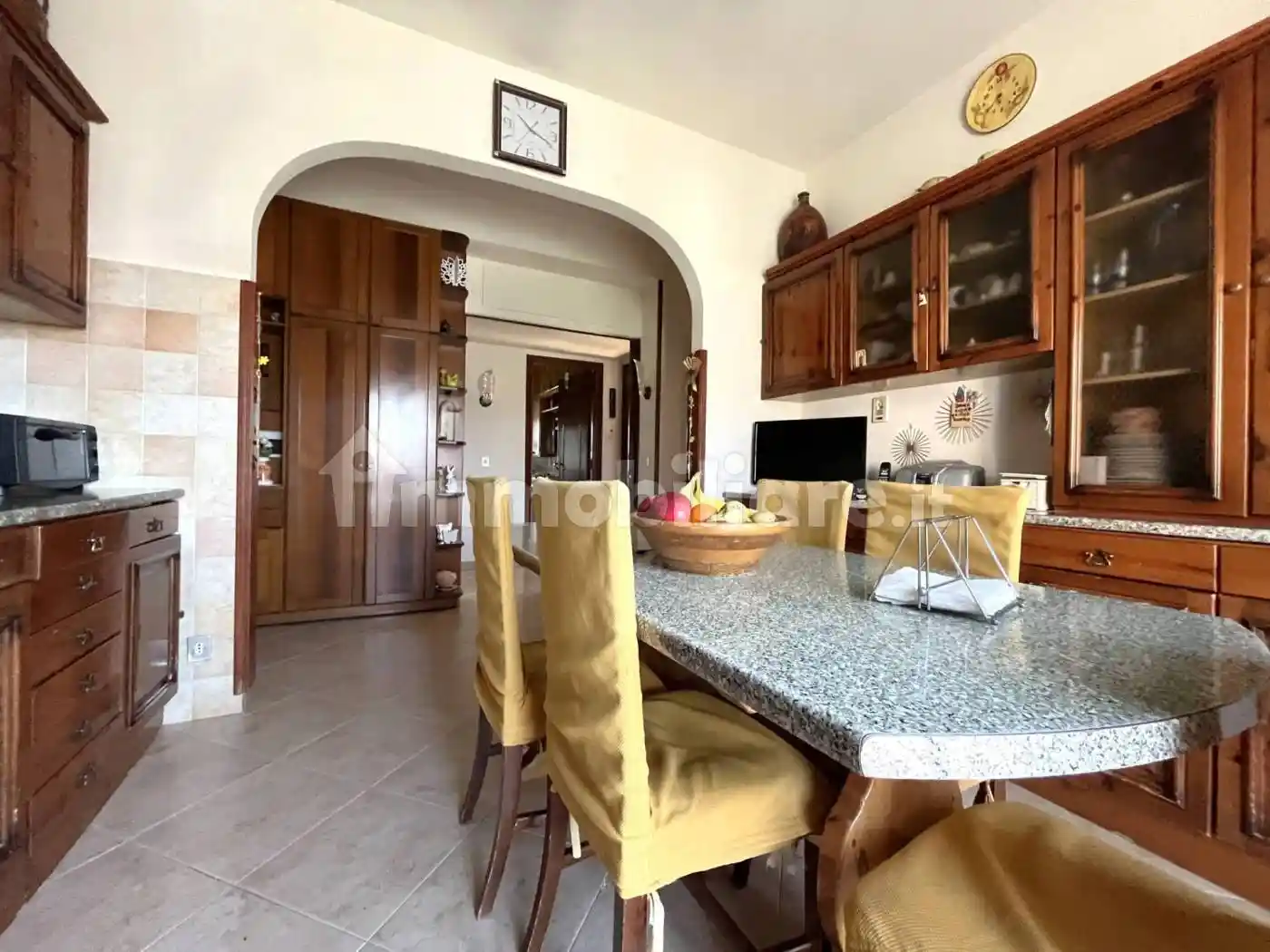 Trilocale via Istria 10, Fortuna - Corvo, Catanzaro - foto 2