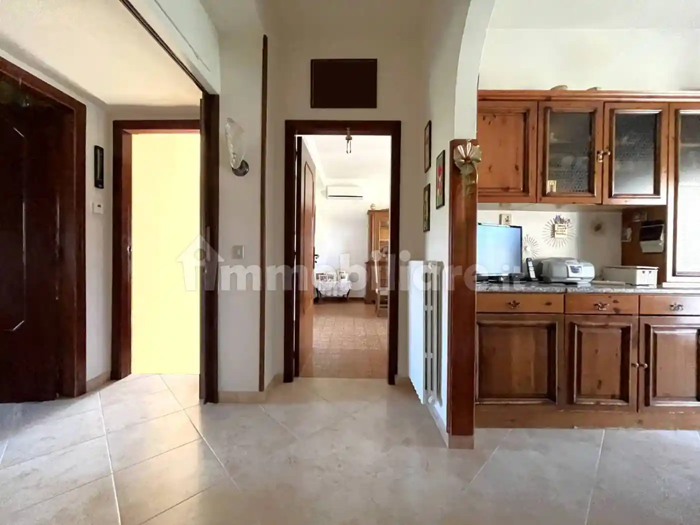 Trilocale via Istria 10, Fortuna - Corvo, Catanzaro - foto 3