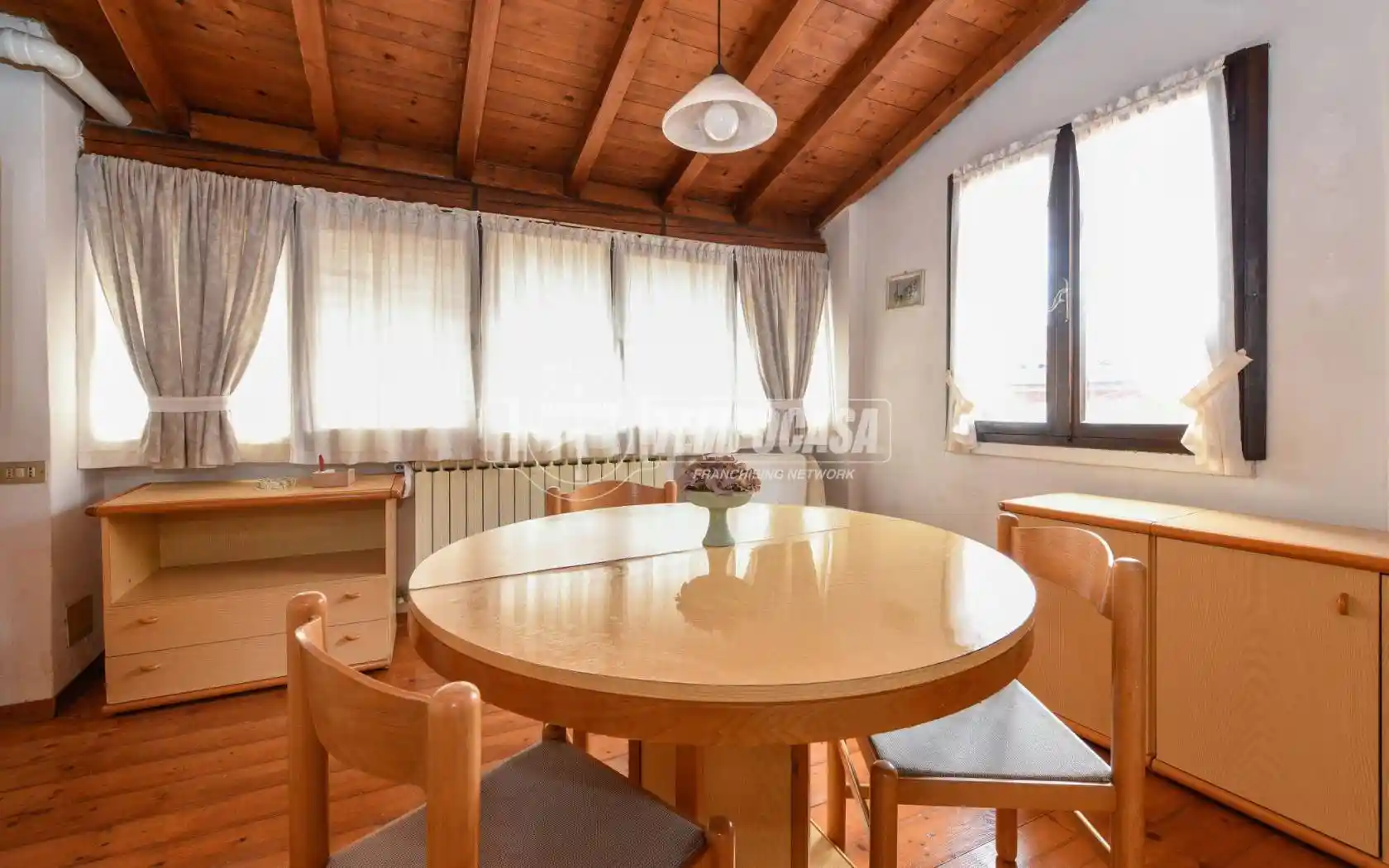 Appartamento in vendita a Salò