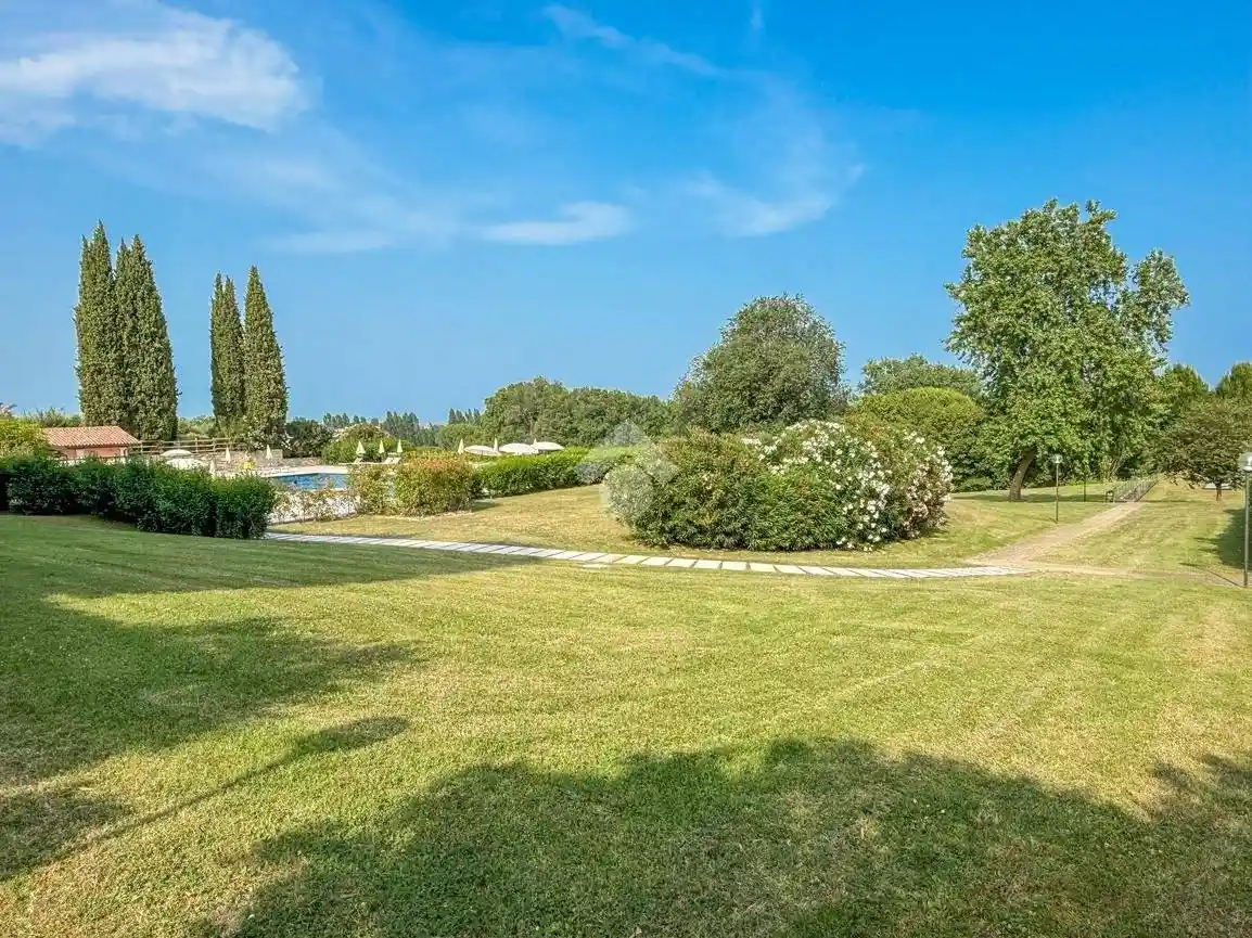 Appartamento in vendita a Soiano del Lago