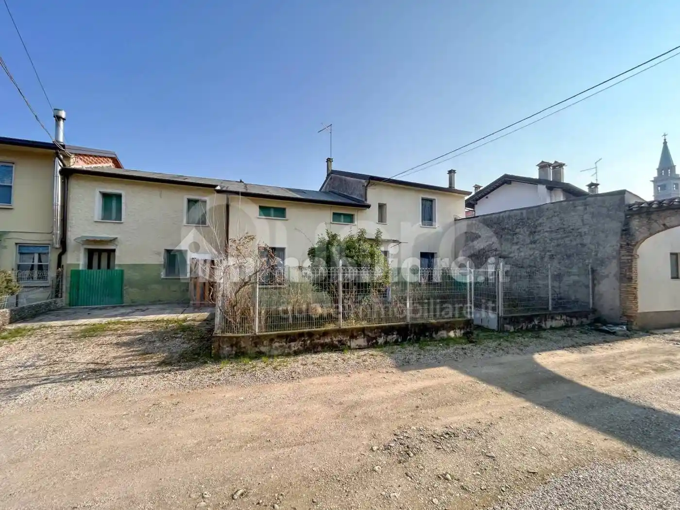 Casa indipendente in vendita a Lestizza