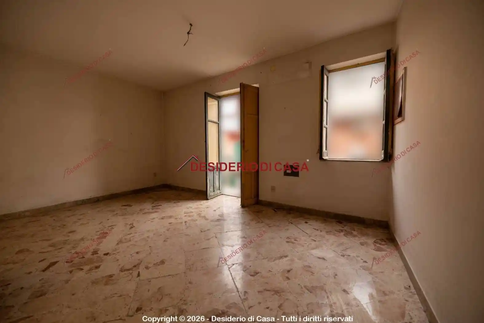 Appartamento in vendita a Palermo