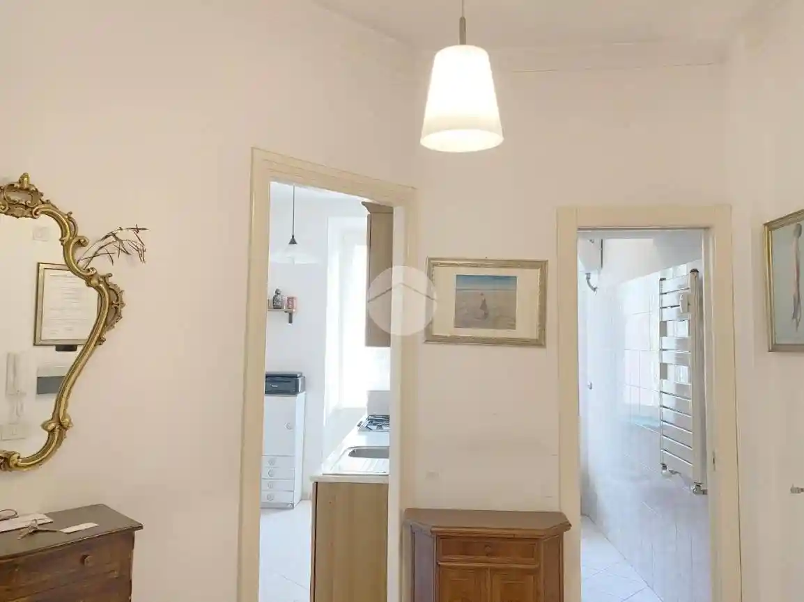 Monolocale via Pasquale Tola, Appio Latino, Roma - foto 4