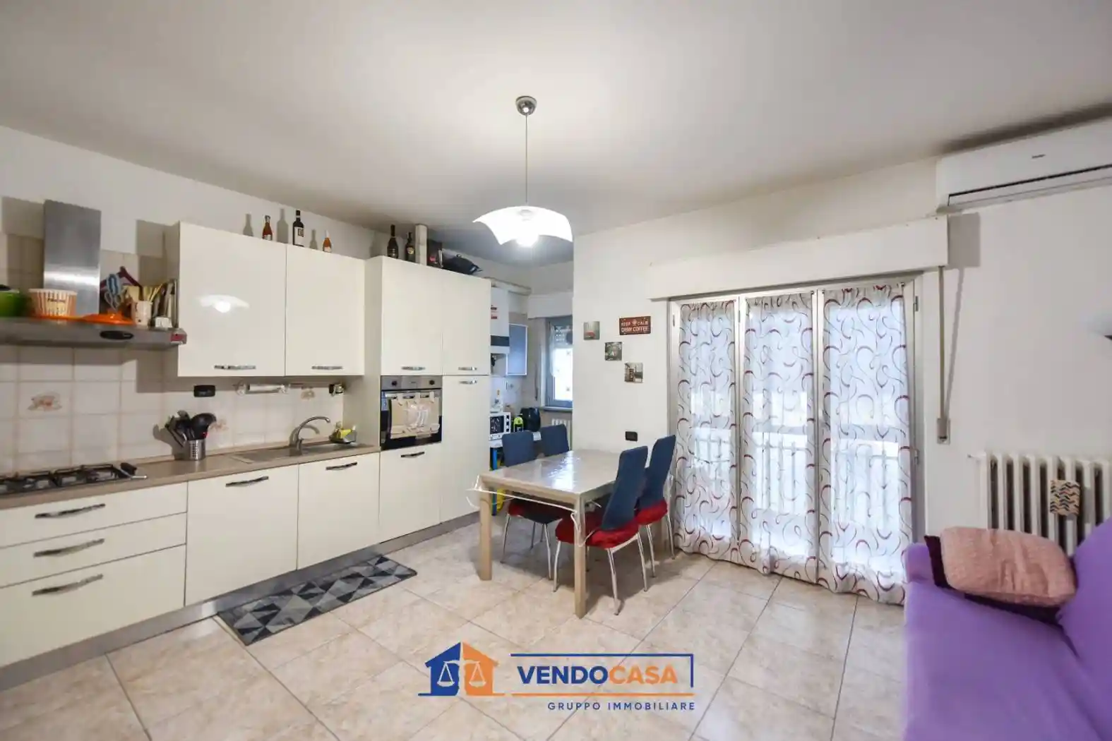 Appartamento in vendita a Moncalieri