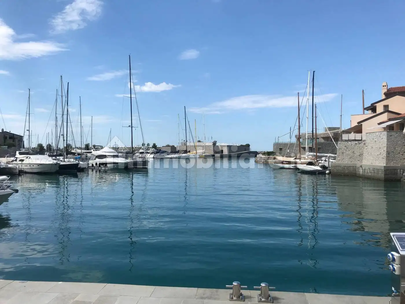 Appartamento in vendita a Duino-Aurisina